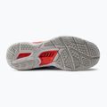 Mizuno Wave Stealth V handball shoe blue X1GA180024 4
