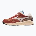 Mizuno Sky Medal Premium fired brick/white sand/blue shadow shoes 9