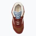 Mizuno Sky Medal Premium fired brick/white sand/blue shadow shoes 6