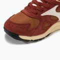 Mizuno Sky Medal Premium fired brick/white sand/blue shadow shoes 8