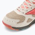Mizuno Sky Medal U silver cloud/pamber/steel gray shoes 8