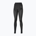 Women's running leggings Mizuno BT Tight black