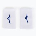 Mizuno Wristband Long 2 pcs white 32GY1S55Z01 2