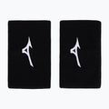 Mizuno Wristband Long 2 pcs black 32GY1S55Z09 2