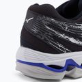 Men's volleyball shoes Mizuno Wave Voltage navy blue V1GA216001 8