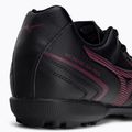 Mizuno Monarcida II Sel AS Jr children's football boots black P1GE2105K00 9