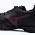 Mizuno Monarcida II Sel AS Jr children's football boots black P1GE2105K00 11