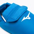 Mizuno foot protectors blue 23EHA10327 3