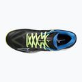 Men's tennis shoes Mizuno Wave Exceed Light AC black 61GA2218 12