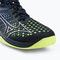 Men's tennis shoes Mizuno Wave Exceed Tour 5AC navy blue 61GA2270 7