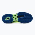 Men's paddle shoes Mizuno Wave Exceed Lgtpadel yellow 61GB2222 4
