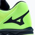 Men's paddle shoes Mizuno Wave Exceed Lgtpadel yellow 61GB2222 9