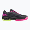 Women's paddle shoes Mizuno Wave Exceed Lgtpadel black 61GB2223 11