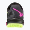 Women's paddle shoes Mizuno Wave Exceed Lgtpadel black 61GB2223 14