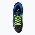 Men's tennis shoes Mizuno Wave Exceed Light CC black 61GC2220 6