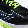 Men's tennis shoes Mizuno Wave Exceed Light CC black 61GC2220 7