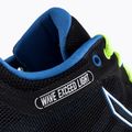Men's tennis shoes Mizuno Wave Exceed Light CC black 61GC2220 8