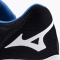 Men's tennis shoes Mizuno Wave Exceed Light CC black 61GC2220 9