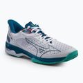 Men's tennis shoes Mizuno Wave Exceed Tour 5CC white 61GC2274