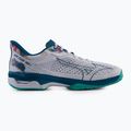 Men's tennis shoes Mizuno Wave Exceed Tour 5CC white 61GC2274 2