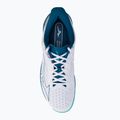 Men's tennis shoes Mizuno Wave Exceed Tour 5CC white 61GC2274 6