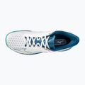 Men's tennis shoes Mizuno Wave Exceed Tour 5CC white 61GC2274 11