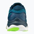 Men's running shoes Mizuno Wave Skyrise 3 blue J1GC220901 12