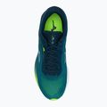 Men's running shoes Mizuno Wave Skyrise 3 blue J1GC220901 7