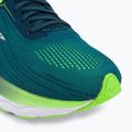 Men's running shoes Mizuno Wave Skyrise 3 blue J1GC220901 8
