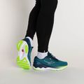 Men's running shoes Mizuno Wave Skyrise 3 blue J1GC220901 2