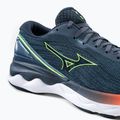 Men's running shoes Mizuno Wave Skyrise 3 nibies J1GC220981 8
