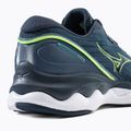 Men's running shoes Mizuno Wave Skyrise 3 nibies J1GC220981 9