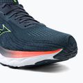 Men's running shoes Mizuno Wave Skyrise 3 nibies J1GC220981 10