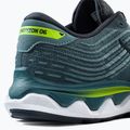 Men's running shoes Mizuno Wave Horizon 6 blue J1GC222615 7