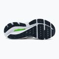 Men's running shoes Mizuno Wave Inspire 18 blue J1GC224402 5