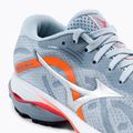 Women's running shoes Mizuno Wave Ultima 13 grey J1GD221804 6