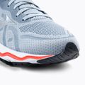 Women's running shoes Mizuno Wave Ultima 13 grey J1GD221804 8