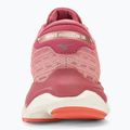 Women's running shoes Mizuno Wave Horizon 6 garnet rose/rose copper/persimmon 7