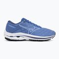 Women's running shoes Mizuno Wave Inspire 18 amparo blue/white/deep cobalt 2