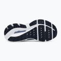 Women's running shoes Mizuno Wave Inspire 18 amparo blue/white/deep cobalt 4