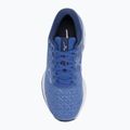 Women's running shoes Mizuno Wave Inspire 18 amparo blue/white/deep cobalt 5