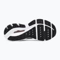 Men's running shoes Mizuno Wave Inspire 18 D black/silver/ebony 4