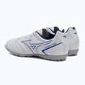 Mizuno Monarcida Neo II Select AS football boots white P1GD222525 3