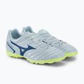 Mizuno Monarcida Neo II Select AS men's football boots light blue P1GD222527 5