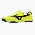 Men's football boots Mizuno Morelia Sala Classic IN yellow Q1GA220245 11