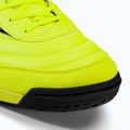 Men's football boots Mizuno Morelia Sala Classic IN yellow Q1GA220245 7