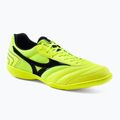 Mizuno Morelia Sala Club IN football boots yellow Q1GA220345