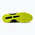 Mizuno Morelia Sala Classic TF football boots yellow Q1GB220245 4