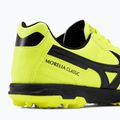 Mizuno Morelia Sala Classic TF football boots yellow Q1GB220245 8