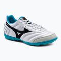 Mizuno Morelia Sala Club TF men's football boots white Q1GB220309